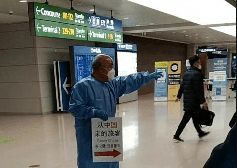 华为什么发布新款手机
:为什么外交部要暂停签发韩国、日本公民赴华普通签证：杀鸡儆猴！