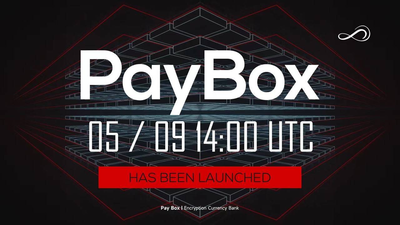 手机号码测吉凶:【PayBox】有什么扶持
