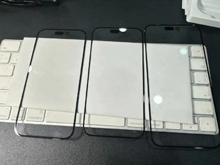 苹果手机怎么看生产日期:iPhone15系列：外观被外媒曝光，初看一眼似乎有点传统的味道