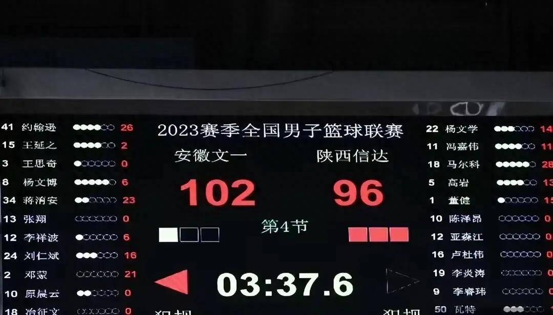 养花大亨手机版安卓:严重误判，陕西队没有走步，没有3秒，裁判将葬送中国篮球