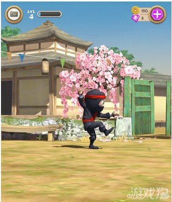 笨拙忍者安卓版笨拙忍者ios安装包