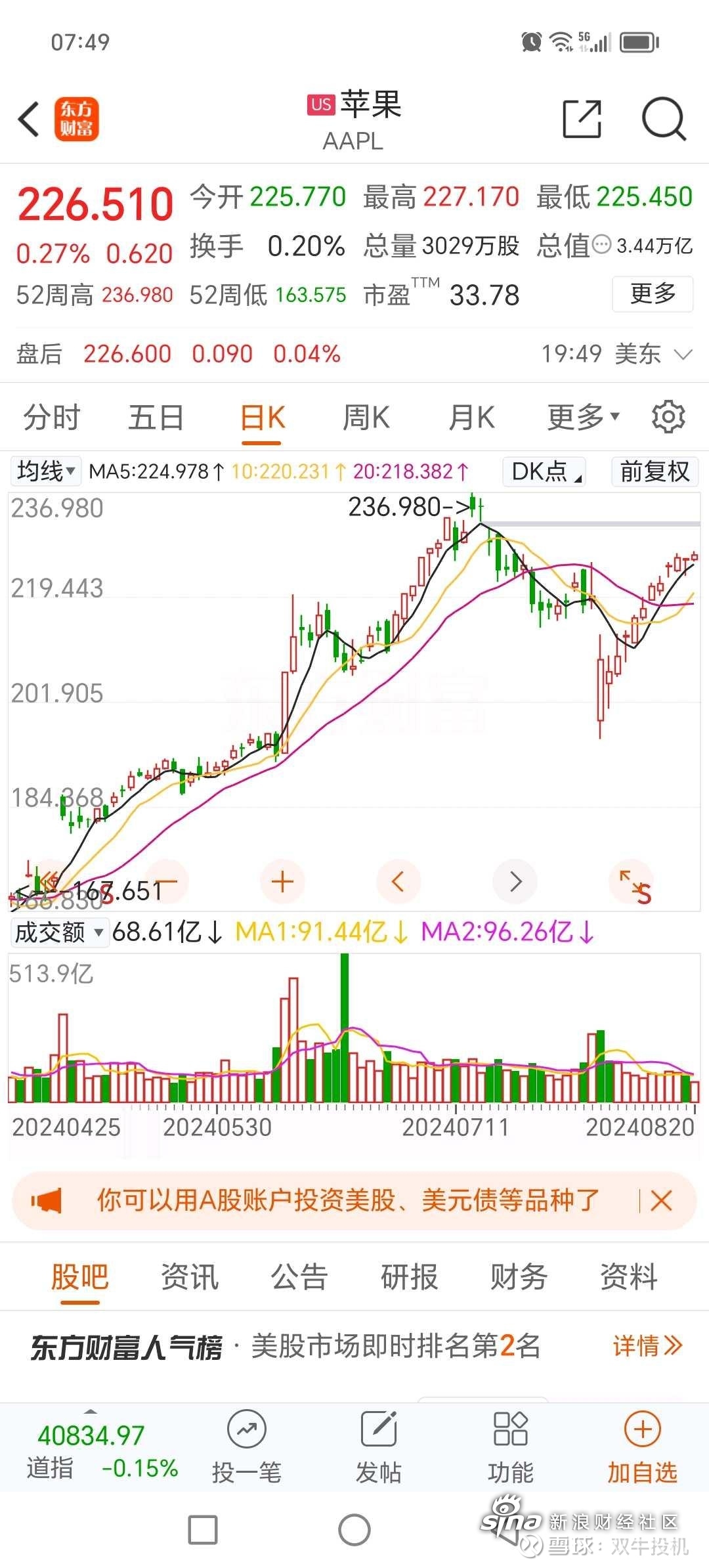 苹果us版怎么用苹果us版本和国行的区别-第2张图片-太平洋在线下载