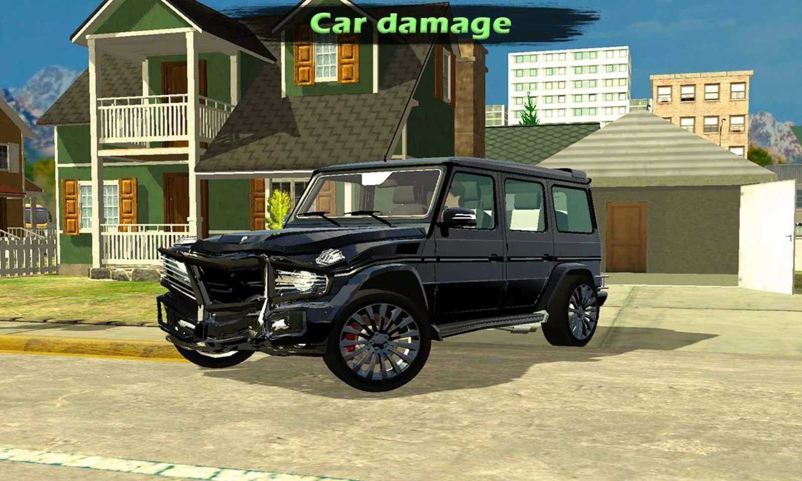 carparking破解版苹果版carparking破解版无限金币